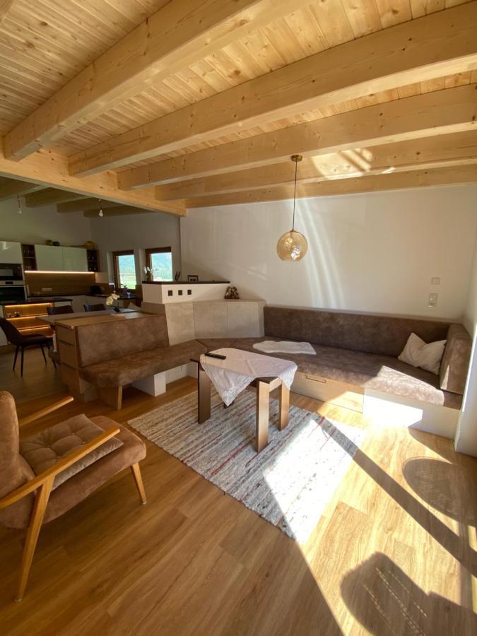 Gaestehaus Waltraud Längenfeld Buitenkant foto
