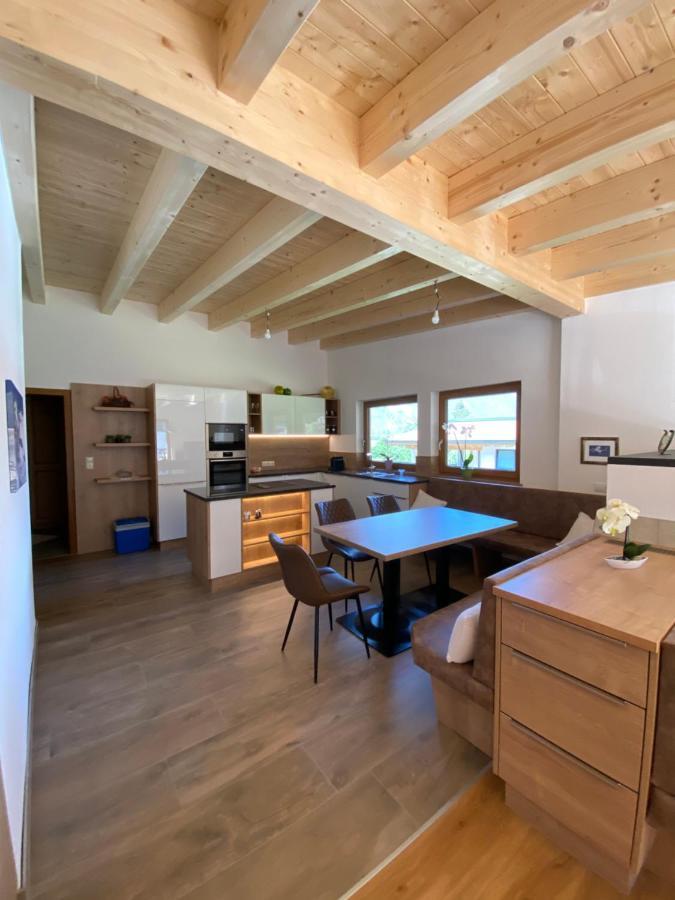 Gaestehaus Waltraud Längenfeld Buitenkant foto